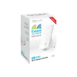 TP-LINK AC750 WiFi Range Extender (RE200)_4