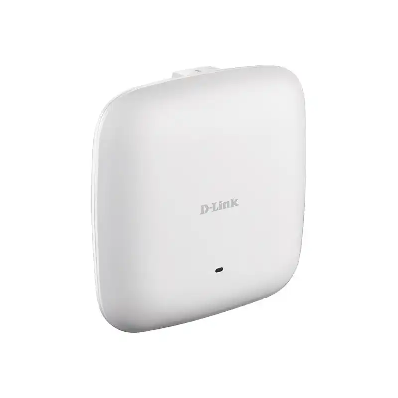 D-Link - Borne d'accès sans fil - Wi-Fi 5 - 2.4 GHz, 5 GHz (DAP-2680)_1