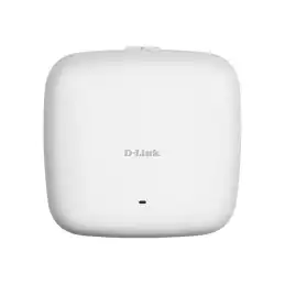 D-Link - Borne d'accès sans fil - Wi-Fi 5 - 2.4 GHz, 5 GHz (DAP-2680)_2