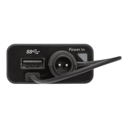 Adaptateur USB - USB-C (M) pour USB type A (F) - USB 3.0 - noir (ACA47GLZ)_12