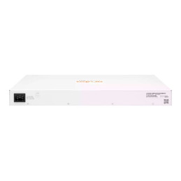 Commutateur - intelligent - 48 x 10 - 100 - 1000 + 4 x Gigabit SFP - de bureau, Montable sur rack (JL814AABB)_3