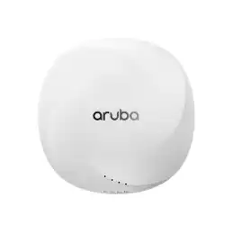 HPE Aruba AP-615 (RW) - Campus - borne d'accès sans fil - Wi-Fi 6E - 2.4 GHz, 5 GHz, 6 GHz (R7J49A)_1