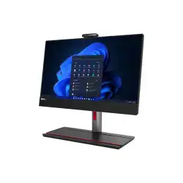 Tout-en-un avec Support de moniteur à fonction complète - Core i5 i5-14500 - jusqu'à 5 GHz - vPro E... (12SH0014FR)_3