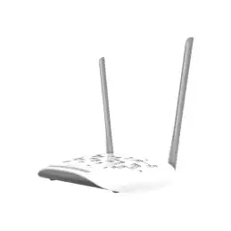 TP-Link - Borne d'accès sans fil - Wi-Fi - 2.4 GHz (TL-WA801N)_1