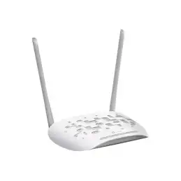 TP-Link - Borne d'accès sans fil - Wi-Fi - 2.4 GHz (TL-WA801N)_2