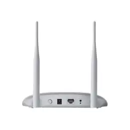 TP-Link - Borne d'accès sans fil - Wi-Fi - 2.4 GHz (TL-WA801N)_3