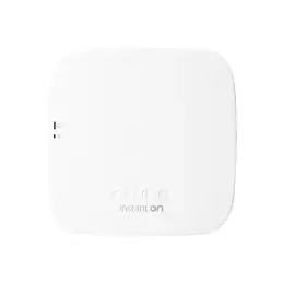 HPE Aruba Instant ON AP11 - Borne d'accès sans fil - Wi-Fi 5 - Bluetooth - 2.4 GHz, 5 GHz - avec DC Power Ad... (R3J22A)_2