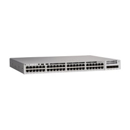 Network Advantage - commutateur - C3 - intelligent - 48 x 10 - 100 - 1000 (PoE+) - Montable sur ra... (C9200-48P-A)_2