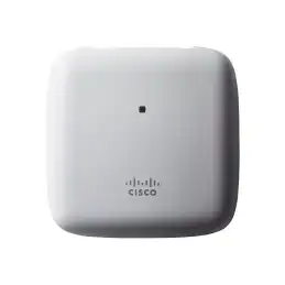Cisco Business 140AC - Borne d'accès sans fil - Wi-Fi 5 - 2.4 GHz, 5 GHz (CBW140AC-E)_1