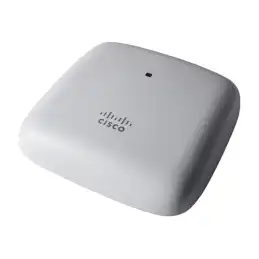 Cisco Business 140AC - Borne d'accès sans fil - Wi-Fi 5 - 2.4 GHz, 5 GHz (CBW140AC-E)_2