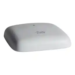 Cisco Business 140AC - Borne d'accès sans fil - Wi-Fi 5 - 2.4 GHz, 5 GHz (CBW140AC-E)_3