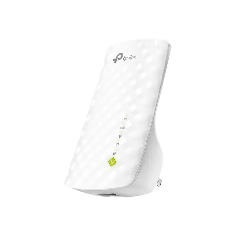 TP-Link - Extension de portée Wifi - Wi-Fi 5 - 2.4 GHz, 5 GHz (RE220)_1