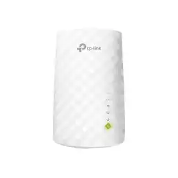 TP-Link - Extension de portée Wifi - Wi-Fi 5 - 2.4 GHz, 5 GHz (RE220)_2