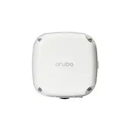 HPE Aruba AP-565 (RW) - Borne d'accès sans fil - ZigBee, Bluetooth, Wi-Fi 6 - 2.4 GHz, 5 GHz - BTO (R4W43A)_1