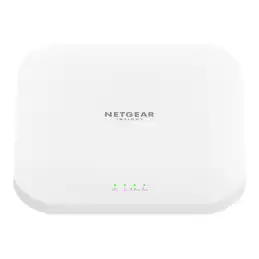 NETGEAR Insight WAX620 - Borne d'accès sans fil - Wi-Fi 6 - 2.4 GHz, 5 GHz - montable au plafond - mur (WAX620-100EUS)_2