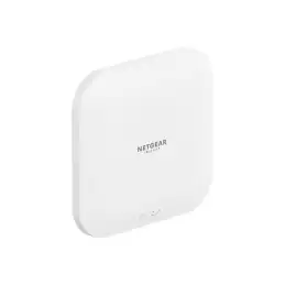 NETGEAR Insight WAX620 - Borne d'accès sans fil - Wi-Fi 6 - 2.4 GHz, 5 GHz - montable au plafond - mur (WAX620-100EUS)_3