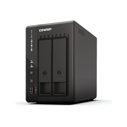 NVR - 8 canaux - en réseau (QVP-21C)_1