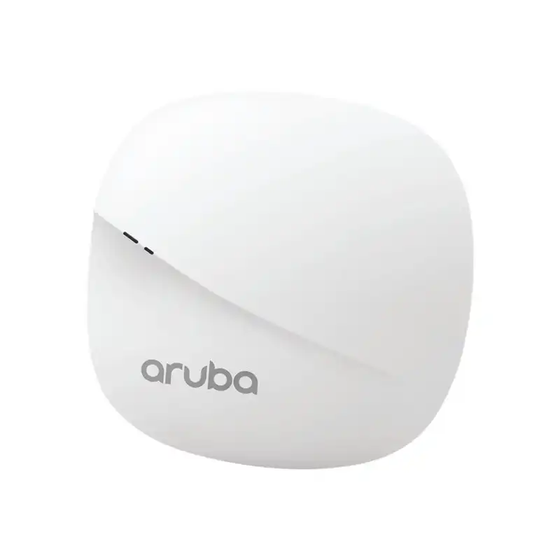 HPE Aruba AP-303 (RW) - Campus - borne d'accès sans fil - Wi-Fi 5 - 2.4 GHz, 5 GHz - intégré au plafond (JZ320A)_1