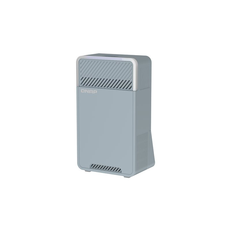 Routeur sans fil 1GbE - Wi-Fi 5 - Bi-bande (QMIRO-201W)_1