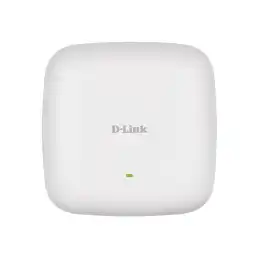 D-Link Nuclias Connect - Borne d'accès sans fil - Wi-Fi 5 - 2.4 GHz, 5 GHz - montable au plafond - mur (DAP-2682)_1