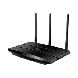 TP-Link Archer A8 - V1 - routeur sans fil commutateur 4 ports - 1GbE - Wi-Fi 5 - Bi-bande (ARCHER A8)_1
