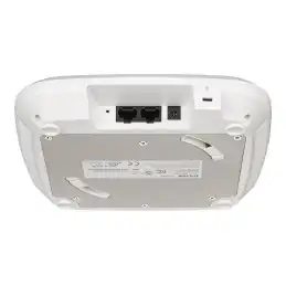 D-Link Nuclias Connect - Borne d'accès sans fil - Wi-Fi 5 - 2.4 GHz, 5 GHz - montable au plafond - mur (DAP-2682)_5