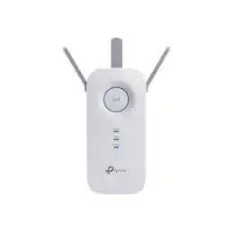 TP-LINK - Extension de portée Wifi - GigE - 802.11a - b - g - n - ac - Bande double (RE450)_3