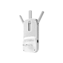 TP-LINK - Extension de portée Wifi - GigE - 802.11a - b - g - n - ac - Bande double (RE450)_4