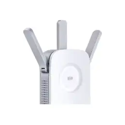 TP-LINK - Extension de portée Wifi - GigE - 802.11a - b - g - n - ac - Bande double (RE450)_6