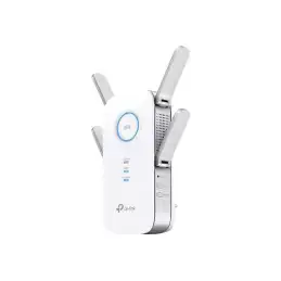 TP-LINK AC2600 Dual Band Wireless Wall Plugged R (RE650)_1