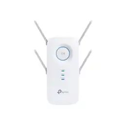 TP-LINK AC2600 Dual Band Wireless Wall Plugged R (RE650)_2