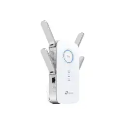 TP-LINK AC2600 Dual Band Wireless Wall Plugged R (RE650)_4