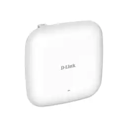 D-Link - Borne d'accès sans fil - 1GbE - Wi-Fi 5 - 2.4 GHz, 5 GHz (DAP-2662)_1