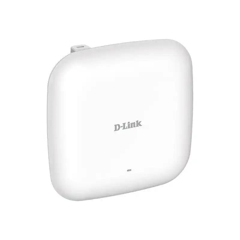 D-Link - Borne d'accès sans fil - 1GbE - Wi-Fi 5 - 2.4 GHz, 5 GHz (DAP-2662)_1