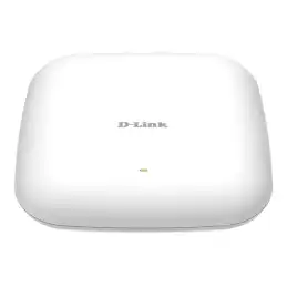 D-Link - Borne d'accès sans fil - 1GbE - Wi-Fi 5 - 2.4 GHz, 5 GHz (DAP-2662)_2