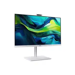 Tout-en-un Core 5 120U - jusqu'à 5 GHz - RAM 8 Go - SSD 512 Go - Intel Graphics - Gigabit Etherne... (DQ.BRPEF.003)_2