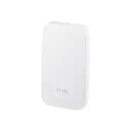 Zyxel WAC500H - Borne d'accès sans fil - 1GbE - Wi-Fi 5 - 2.4 GHz, 5 GHz - AC 100 - 240 V - géré pa... (WAC500H-EU0101F)_1