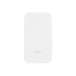 Zyxel WAC500H - Borne d'accès sans fil - 1GbE - Wi-Fi 5 - 2.4 GHz, 5 GHz - AC 100 - 240 V - géré pa... (WAC500H-EU0101F)_2