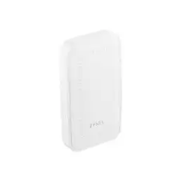 Zyxel WAC500H - Borne d'accès sans fil - 1GbE - Wi-Fi 5 - 2.4 GHz, 5 GHz - AC 100 - 240 V - géré pa... (WAC500H-EU0101F)_3