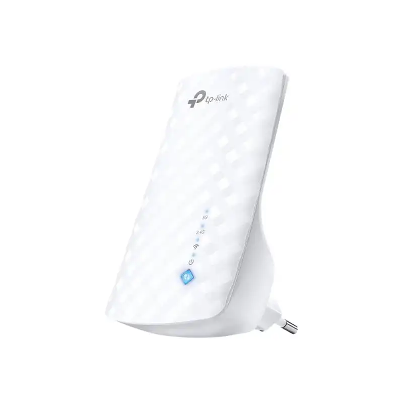 TP-Link - Extension de portée Wifi - Wi-Fi 5 - 2.4 GHz, 5 GHz (RE190)_1