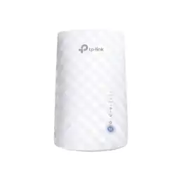 TP-Link - Extension de portée Wifi - Wi-Fi 5 - 2.4 GHz, 5 GHz (RE190)_3