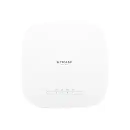 NETGEAR Insight WAX615 - Borne d'accès sans fil - Wi-Fi 6 - 2.4 GHz, 5 GHz - montable au plafond - mur (WAX615-100EUS)_1