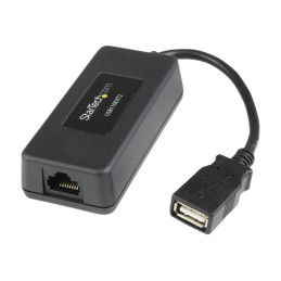 Câble de rallonge USB - USB - plus de CAT 5 - 6 - jusqu'à 40 m - pour P - N: UUSBOTG (USB110EXT2)_2