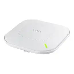 Zyxel NWA210AX - Borne d'accès sans fil - 1GbE, 2.5GbE - Wi-Fi 6 - 2.4 GHz, 5 GHz - alimentation CC (NWA210AX-EU0102F)_3