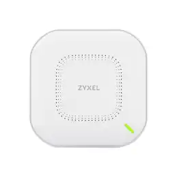 Zyxel NWA210AX - Borne d'accès sans fil - 1GbE, 2.5GbE - Wi-Fi 6 - 2.4 GHz, 5 GHz - alimentation CC (NWA210AX-EU0102F)_4