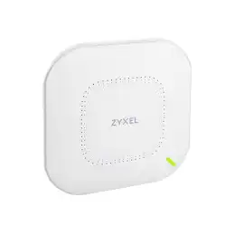 Zyxel NWA210AX - Borne d'accès sans fil - 1GbE, 2.5GbE - Wi-Fi 6 - 2.4 GHz, 5 GHz - alimentation CC (NWA210AX-EU0102F)_6
