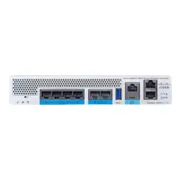 Cisco Catalyst 9800-L Wireless Controller - Périphérique d'administration réseau - 10GbE - Wi-Fi 6 - 1... (C9800-L-C-K9)_1