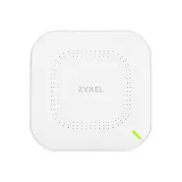 Zyxel NWA90AX - Borne d'accès sans fil - Wi-Fi 6 - 2.4 GHz, 5 GHz - géré par le Cloud (NWA90AX-EU0102F)_1