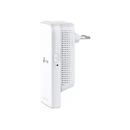 TP-Link - Extension de portée Wifi - Wi-Fi 5 - 2.4 GHz, 5 GHz (RE300)_1