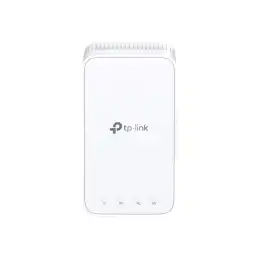 TP-Link - Extension de portée Wifi - Wi-Fi 5 - 2.4 GHz, 5 GHz (RE300)_2